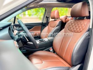 Xe Hyundai SantaFe Cao cấp 2.2L HTRAC 2022
