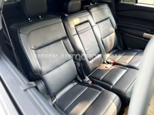 Xe Ford Explorer Limited 2.3L EcoBoost 2021
