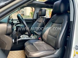 Xe Ford Explorer Limited 2.3L EcoBoost 2021