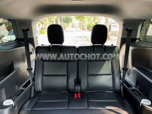 Xe Ford Explorer Limited 2.3L EcoBoost 2021