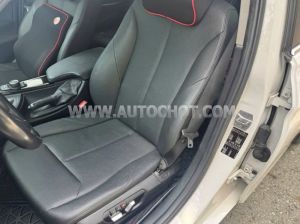 Xe BMW 3 Series 320i 2018