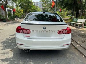 Xe BMW 3 Series 320i 2018