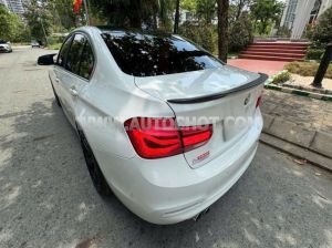 Xe BMW 3 Series 320i 2018
