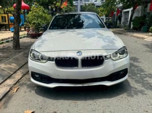 Xe BMW 3 Series 320i 2018