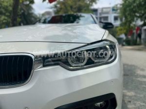 Xe BMW 3 Series 320i 2018