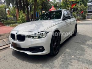 Xe BMW 3 Series 320i 2018