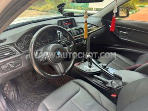 Xe BMW 3 Series 320i 2018