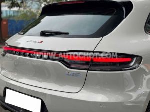 Xe Porsche Macan 2.0 2015