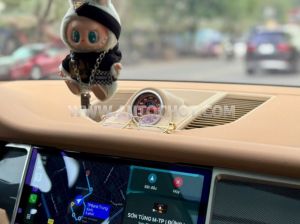 Xe Porsche Macan 2.0 2015