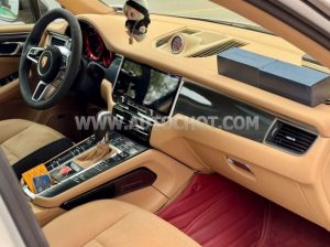 Xe Porsche Macan 2.0 2015