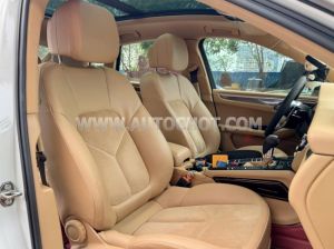 Xe Porsche Macan 2.0 2015