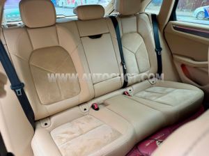 Xe Porsche Macan 2.0 2015