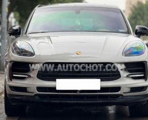 Xe Porsche Macan 2.0 2015
