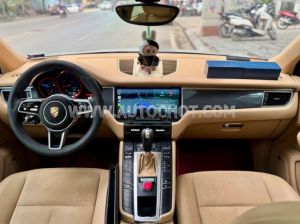 Xe Porsche Macan 2.0 2015