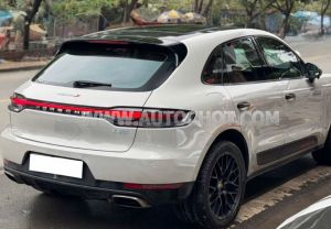 Xe Porsche Macan 2.0 2015