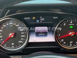 Xe Mercedes Benz E class E200 2018