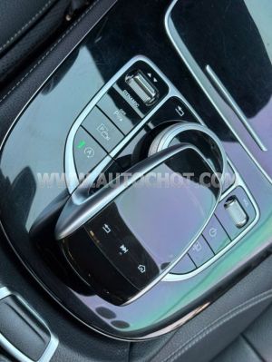 Xe Mercedes Benz E class E200 2018