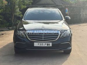 Xe Mercedes Benz E class E200 2018