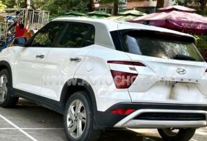 Xe Hyundai Creta Tiêu chuẩn 1.5 AT 2022