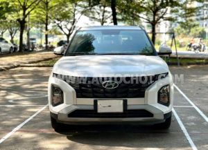 Xe Hyundai Creta Tiêu chuẩn 1.5 AT 2022