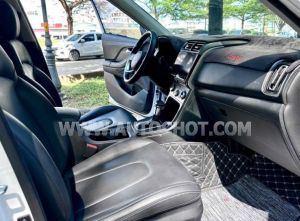 Xe Hyundai Creta Tiêu chuẩn 1.5 AT 2022