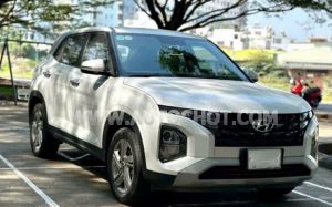Xe Hyundai Creta Tiêu chuẩn 1.5 AT 2022