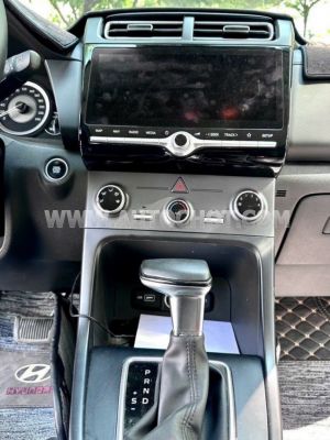 Xe Hyundai Creta Tiêu chuẩn 1.5 AT 2022