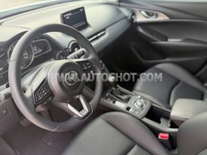 Xe Mazda CX3 Luxury 1.5 AT 2024