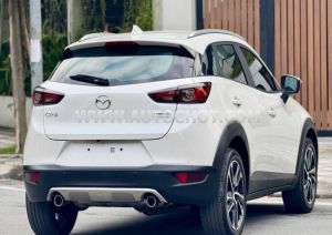 Xe Mazda CX3 Luxury 1.5 AT 2024