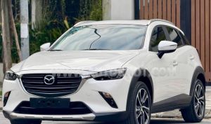 Xe Mazda CX3 Luxury 1.5 AT 2024