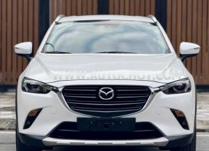 Xe Mazda CX3 Luxury 1.5 AT 2024