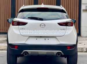Xe Mazda CX3 Luxury 1.5 AT 2024