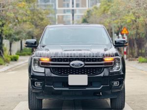Xe Ford Ranger XLS 2.0L 4x2 AT 2024