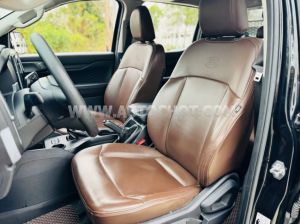 Xe Ford Ranger XLS 2.0L 4x2 AT 2024