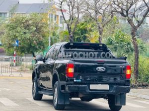 Xe Ford Ranger XLS 2.0L 4x2 AT 2024
