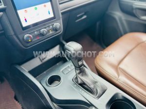 Xe Ford Ranger XLS 2.0L 4x2 AT 2024