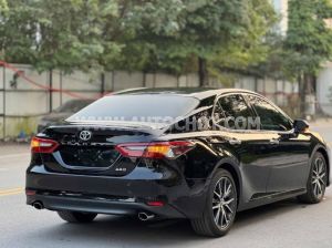 Xe Toyota Camry 2.5Q 2022