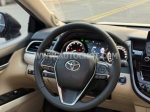 Xe Toyota Camry 2.5Q 2022