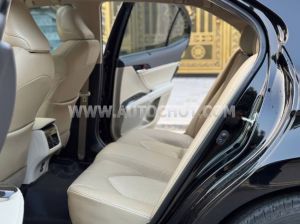 Xe Toyota Camry 2.5Q 2022