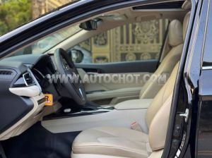 Xe Toyota Camry 2.5Q 2022