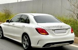 Xe Mercedes Benz C class C300 AMG 2016