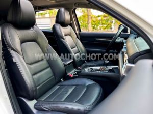 Xe Mazda CX5 2.5 AT 2WD 2017