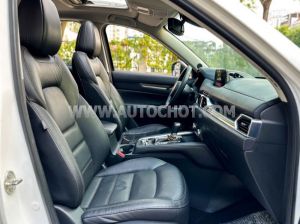 Xe Mazda CX5 2.5 AT 2WD 2017