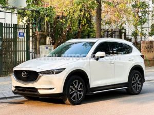 Xe Mazda CX5 2.5 AT 2WD 2017