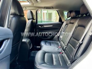 Xe Mazda CX5 2.5 AT 2WD 2017