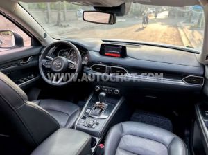 Xe Mazda CX5 2.5 AT 2WD 2017