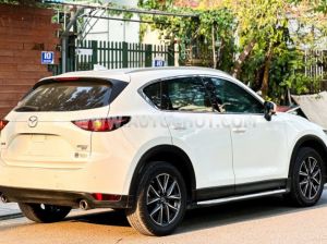 Xe Mazda CX5 2.5 AT 2WD 2017