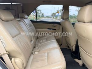 Xe Toyota Fortuner 2.7V 4x2 AT 2015