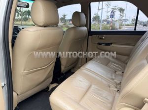 Xe Toyota Fortuner 2.7V 4x2 AT 2015