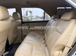 Xe Toyota Fortuner 2.7V 4x2 AT 2015